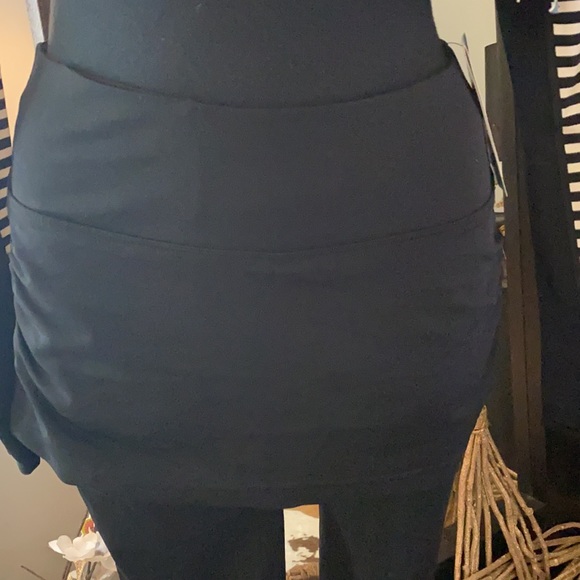 🌞🌞Skirt Capri swim pants upf50+ - Picture 2 of 5